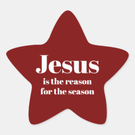 Adesito Estrela Jesus é a razão do Natal Vermelho da temporada