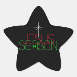 Adesito Estrela Jesus Season