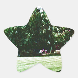 Adesito Estrela jGib do jardim snap-28838 de Stratford-em