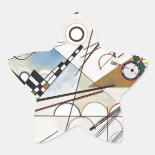 Adesito Estrela Kandinsky 1923/composition viii/pixdezines