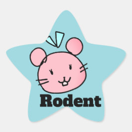 Adesito Estrela ☆ kawaii Rodent☆ small animal☆
