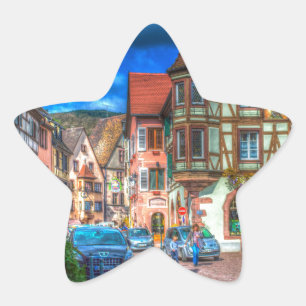 Adesito Estrela Kaysersberg Alsace França