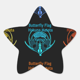 Adesito Estrela Kenya Hakuna Matata
