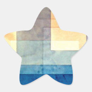 Adesito Estrela Klee - Casa na Água