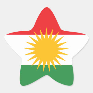 Adesito Estrela kurdistão