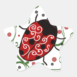 Adesito Estrela Ladybug