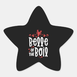 Adesito Estrela Lagostas Boilham Bella De Ferro Choram Cajun