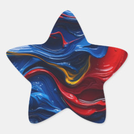 Adesito Estrela Layers Upon Layers Of Paint