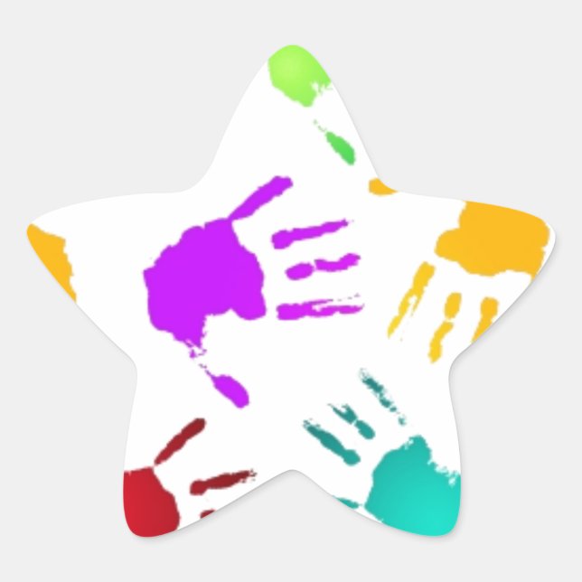 Adesito Estrela legal (Frente)