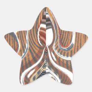 Adesito Estrela Legal Retro Vintage Aztec Hakuna Matata Cores