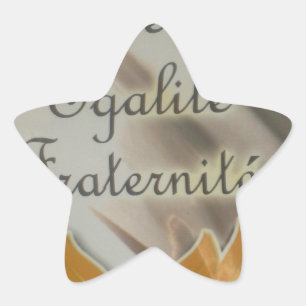 Adesito Estrela Liberdade, Igualdade, Fraternidade: Futuro Floread