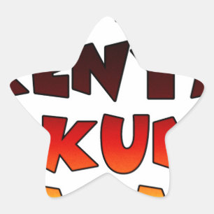 Adesito Estrela Linda Jambo Kenya Hakuna Matata Lovely Art