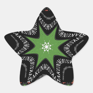 Adesito Estrela Lindas estrelas reluzentes vetor Impressão de fund