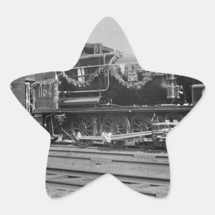 Adesito Estrela locomotiva a vapor trem antigo ferroviário