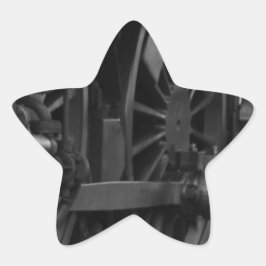 Adesito Estrela Locomotive Mechanical School