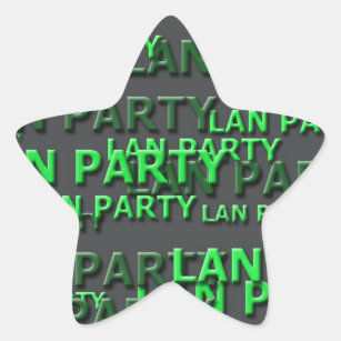 Adesito Estrela Logotipo do partido do Lan