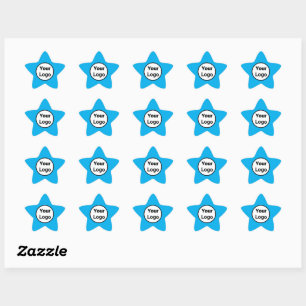 Adesito Estrela Logotipo personalizado simples e elegante aqui cl