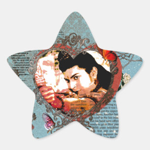Adesito Estrela Lorde Rama Bollywood Deus Aum Ornament floral