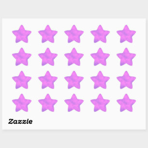 Adesito Estrela Love Potion Star Sticker
