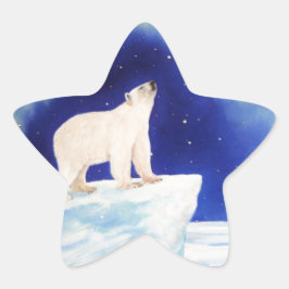 Adesito Estrela Luzes polares