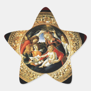 Adesito Estrela Madonna da estrela de Magnificat