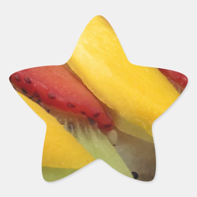 Adesito Estrela Mango Rice Sushi Comida Plate Cuisine (Frente)