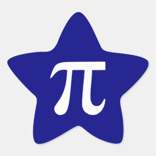 Adesito Estrela Marinho e símbolo branco do Pi