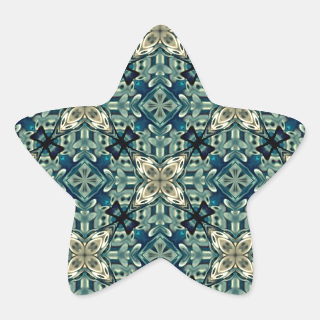 Adesito Estrela Marroquino inspirou design (Frente)