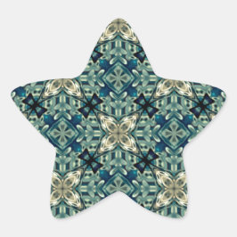 Adesito Estrela Marroquino inspirou design