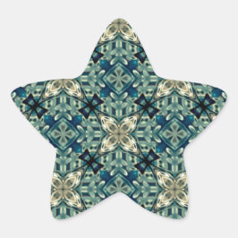Adesito Estrela Marroquino inspirou design