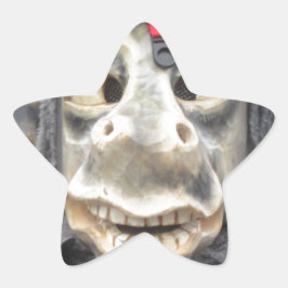 Adesito Estrela Máscara dokey louca