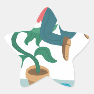 Adesito Estrela me dê uma armadilha venosa