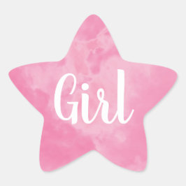 Adesito Estrela Menina Rosa Sexo De Bebê Revela Festa De Bomba De