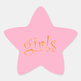 Adesito Estrela meninas