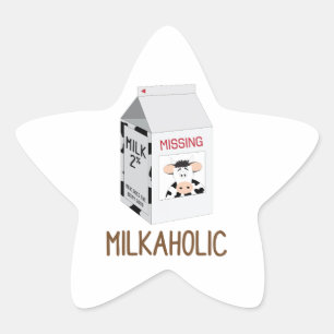 Adesito Estrela Milkaholic