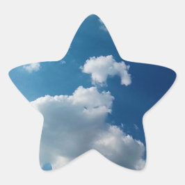 Adesito Estrela Mistura de nuvens
