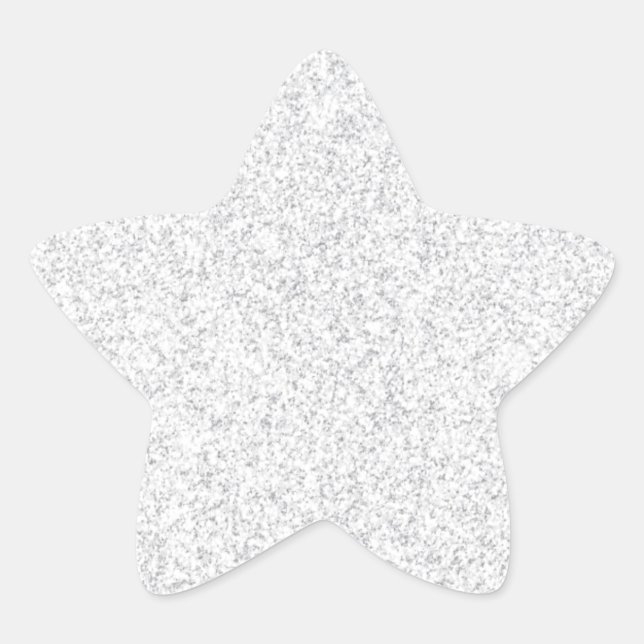 Adesito Estrela Modelo vazio de (Frente)