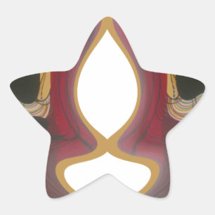 Adesito Estrela Mosaico Maasai: Uma Celebração de na Cultura Vibra