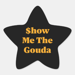 Adesito Estrela Mostre-me o Gouda