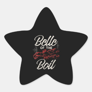 Adesito Estrela Mulheres Adoram Bela De Crayfish, Comida De Boil C