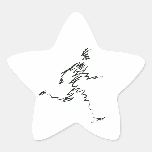 ADESITO ESTRELA NAIVE (Frente)