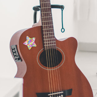 ADESITO ESTRELA NATAL DE MERCADORIAS PERSONALIZADO E COM COR ESPAR