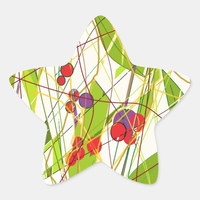 Adesito Estrela Natures Beauty (Frente)