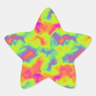 Adesito Estrela nebulosa de visão noturna :