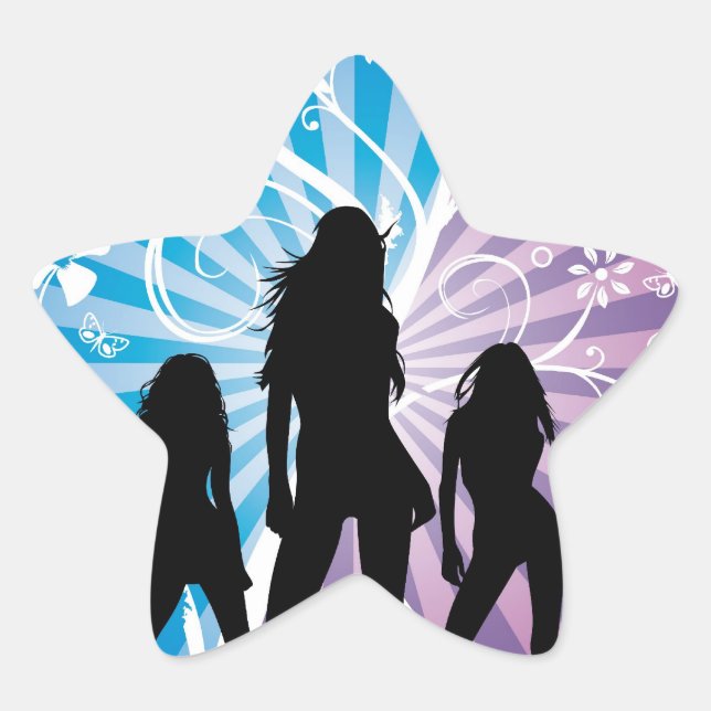 Adesito Estrela Noite das Senhoras (Frente)