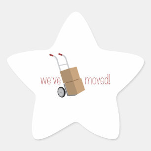 Adesito Estrela Nós movemo-nos!