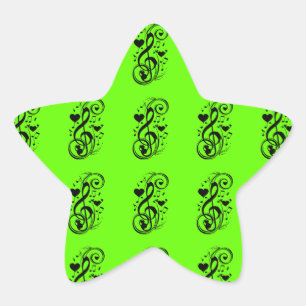 Adesito Estrela Nota de Amor, Para Sempre Seu_