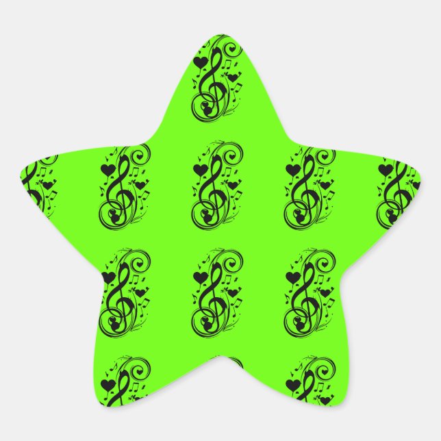 Adesito Estrela Nota de Amor, Para Sempre Seu_ (Frente)