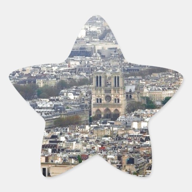 Adesito Estrela Notre Dame Paris France (Frente)