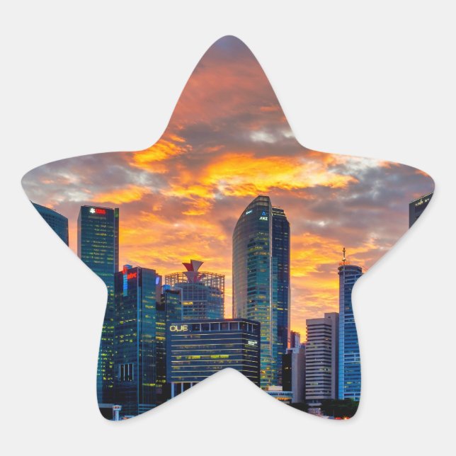 Adesito Estrela núcleo do centro (Frente)